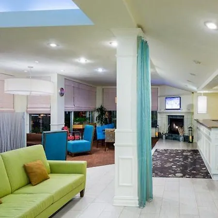 Hilton Garden Queens Jfk New York