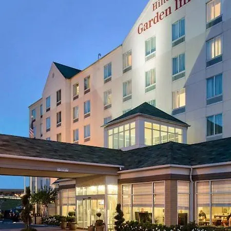 Hotel Hilton Garden Queens Jfk 3*