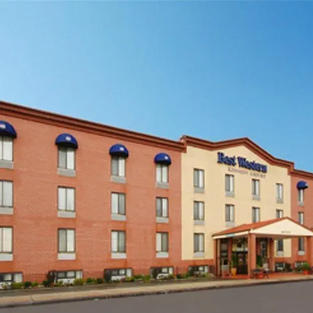 Hotel Western Jfk Airport
