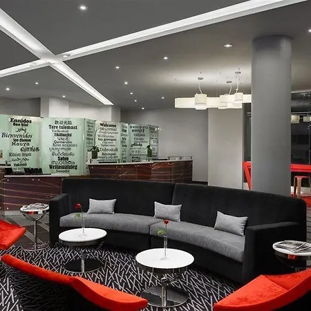 Hotel Crowne Plaza Jfk Airport City, An Ihg