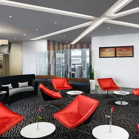 Crowne Plaza Jfk Airport City, An Ihg