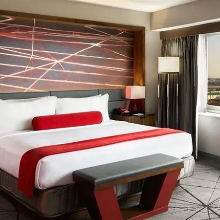 Crowne Plaza Jfk Airport City, An Ihg New York