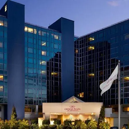 Hotel Crowne Plaza Jfk Airport City, An Ihg