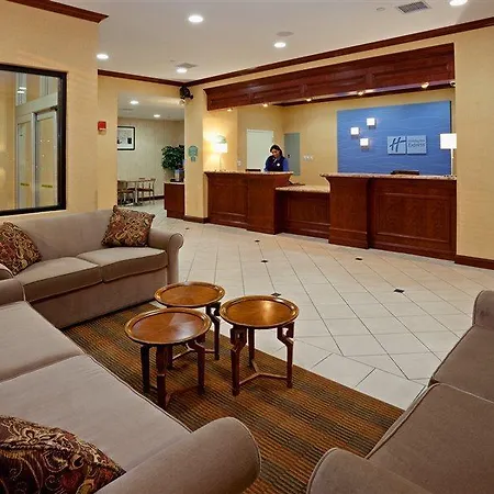 Hotel Express Laguardia Airport, An Ihg New York