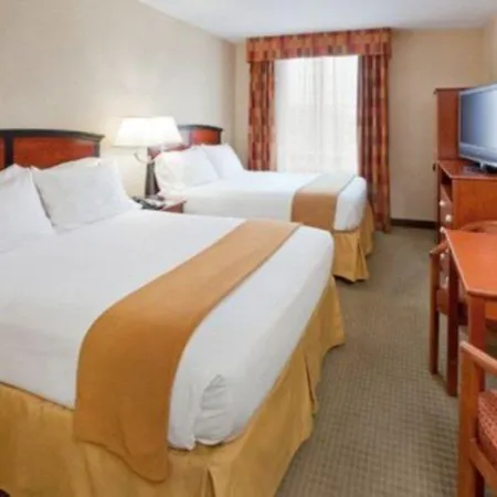 Express Brooklyn By Ihg