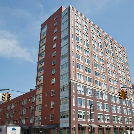 Hotel Nu