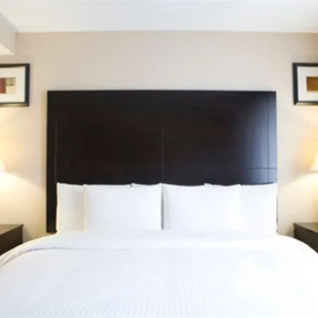 Hotel Le Jolie New York