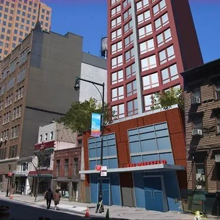 Hotel Indigo Brooklyn, An Ihg 4*
