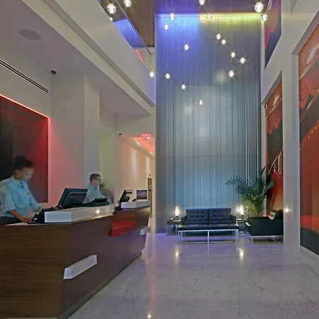 Indigo Brooklyn, An Ihg