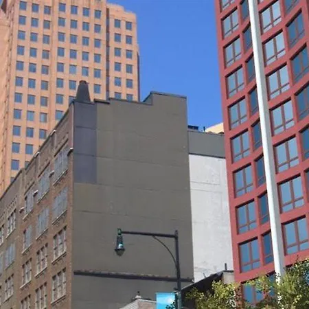 Indigo Brooklyn, An Ihg New York