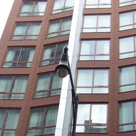 Hotel Indigo Brooklyn, An Ihg 4*