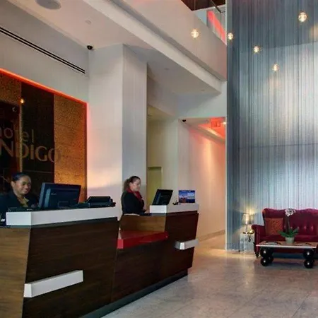 Hotel Indigo Brooklyn, An Ihg