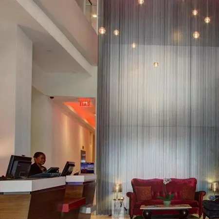 Indigo Brooklyn, An Ihg New York
