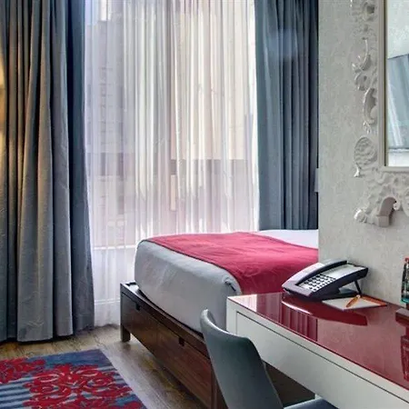 Hotel Indigo Brooklyn, An Ihg New York