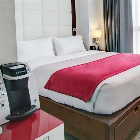 Hotel Indigo Brooklyn, An Ihg New York