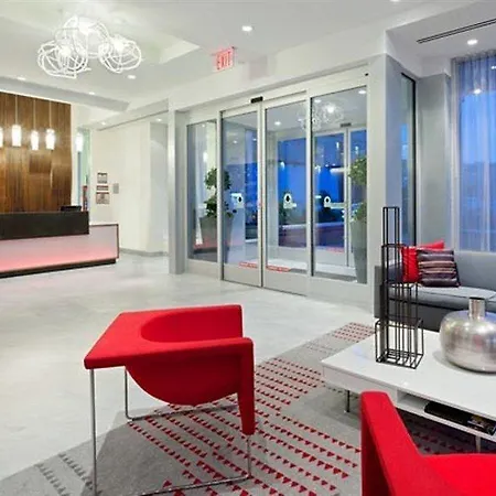 Fairfield & By Marriott Brooklyn