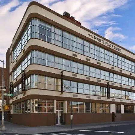 Pointe Plaza (adults Only) New York