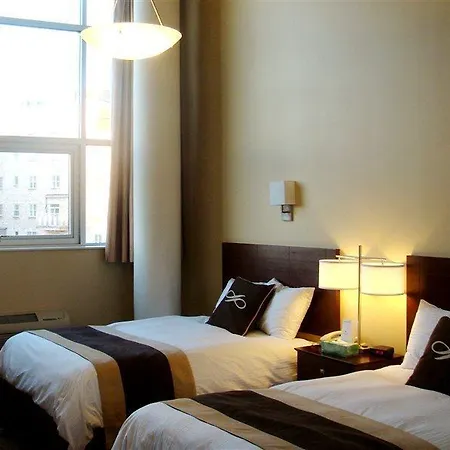 Hotel Pointe Plaza (adults Only) New York