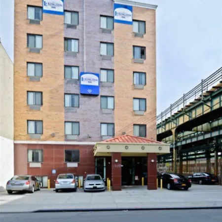 Hotel Lexington