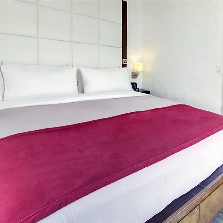 Hotel Indigo Brooklyn, An Ihg New York