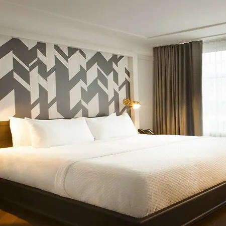 Hotel The Tillary Brooklyn