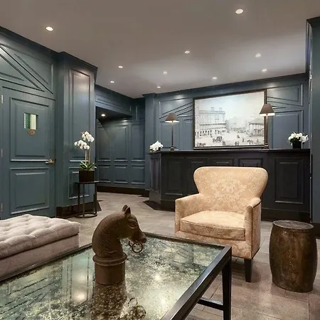 The Frederick Tribeca