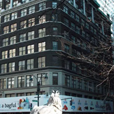 Hotel Hyatt Centric Street 4*