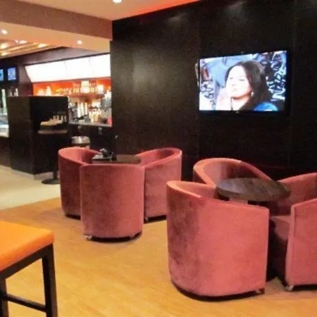 Hotel Courtyard By Marriott Manhattan / Soho