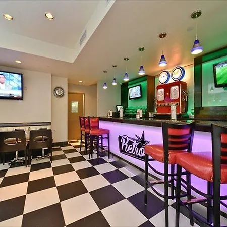 Hotel Lower East Side By Ihg 4*