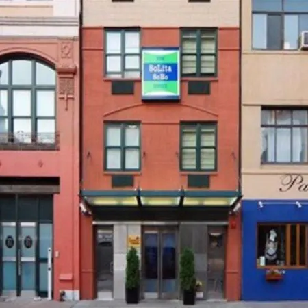 Solita Soho