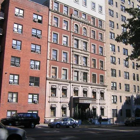 Park West New York