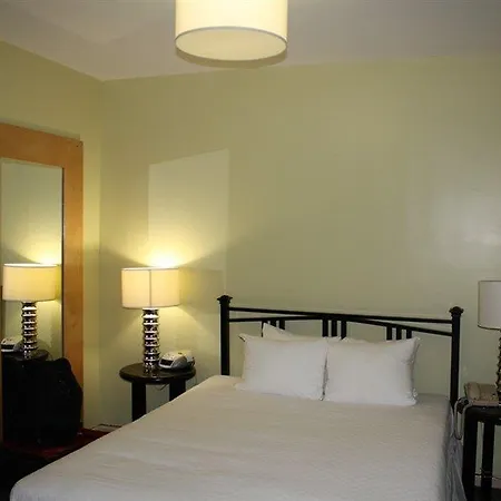 Hotel Park West New York