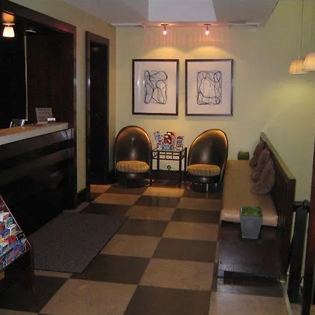 Hotel Park West 3*