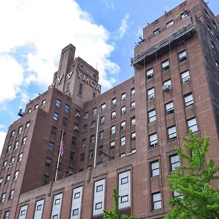 Hostel Harlem Ymca