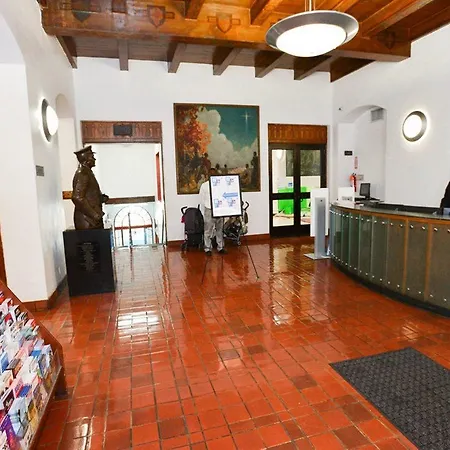 Harlem Ymca