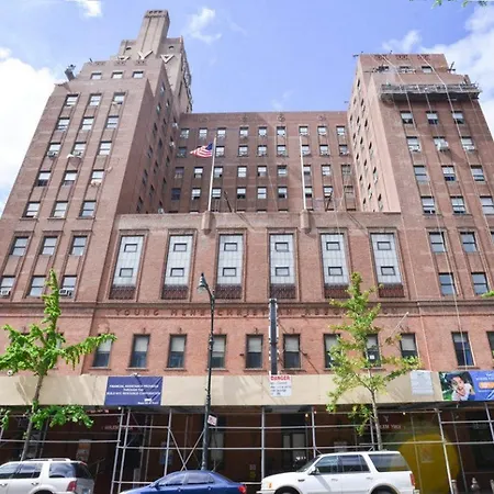 Hostel Harlem Ymca *