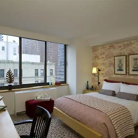 Hotel The Marmara Manhattan New York