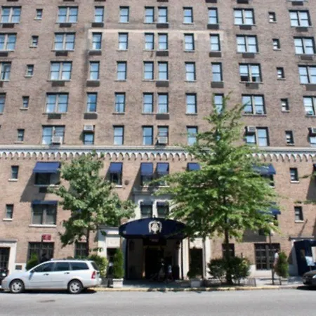 Excelsior New York
