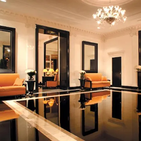 The Carlyle, A Rosewood New York