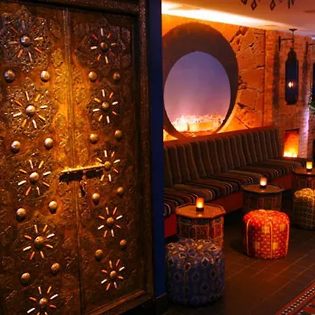 Hotel Marrakech On Broadway