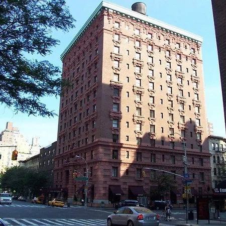 Hotel Lucerne New York