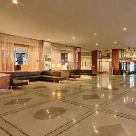 Hotel Pennsylvania 3*