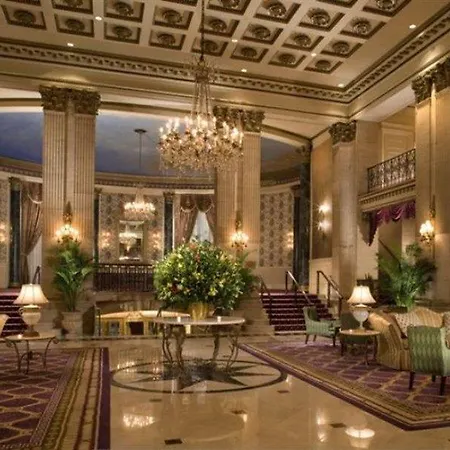 Hotel The Roosevelt 4*