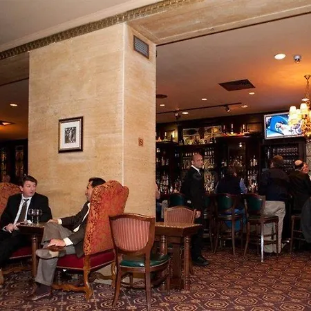 Hotel The Roosevelt