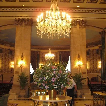 Hotel The Roosevelt