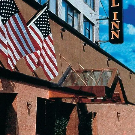 Travel - Midtown Manhattan
