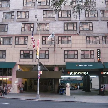 Hotel The Watson 3*