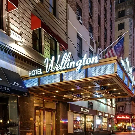 Wellington New York