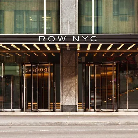 ROW NYC New York