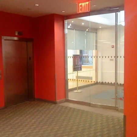 Vanderbilt Ymca New York